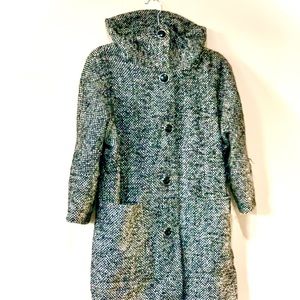 Vintage Banana Republic Women’s Coat